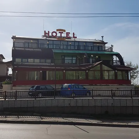 Hotel Brani Family