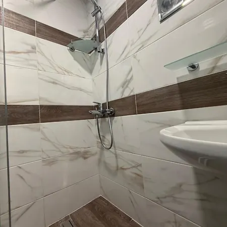 Hotel Brani Family Ruse
