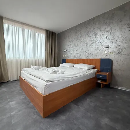 Brani Family Hotel
