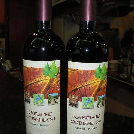 Brani Family Hotel 2*