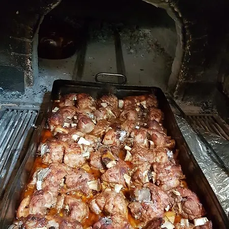 Hotel Brani Family 2*