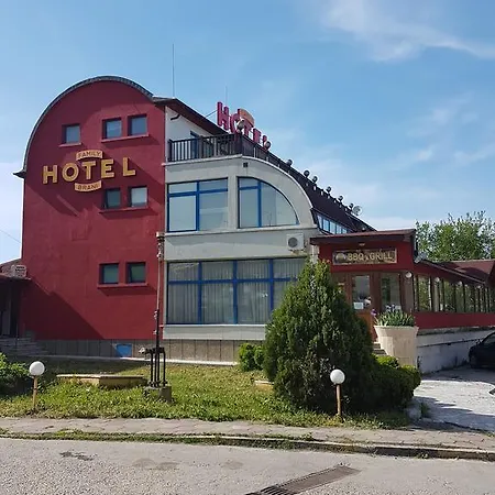 Brani Family Hotel Ruse