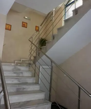 Brani Family מלון רוסה