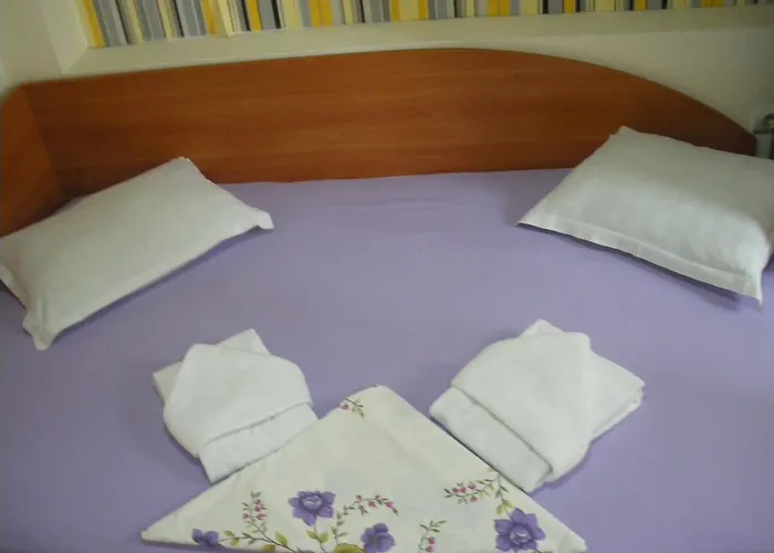 Hotel Brani Family Ruse