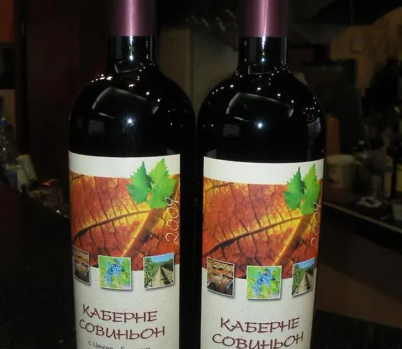 Brani Family Hotel 2*